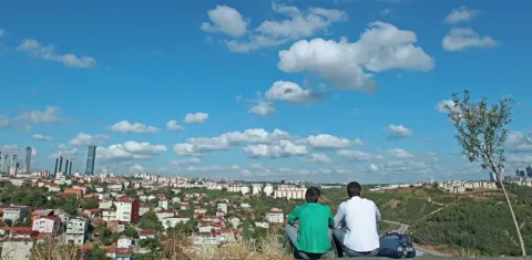 Крылья Гедже — кадр 7