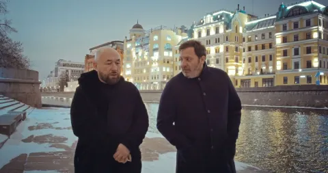 Нулевые — кадр 1