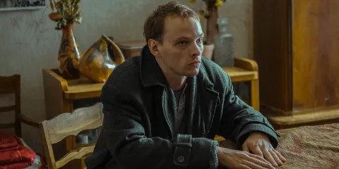 Аксентьев — кадр 2