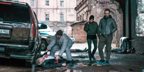 Аксентьев — кадр 5