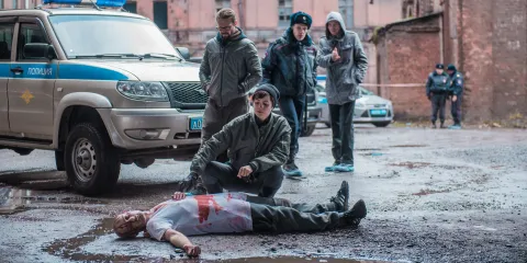 Аксентьев — кадр 9