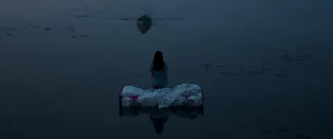 Сэттээх сир. Ыйаах — кадр 6