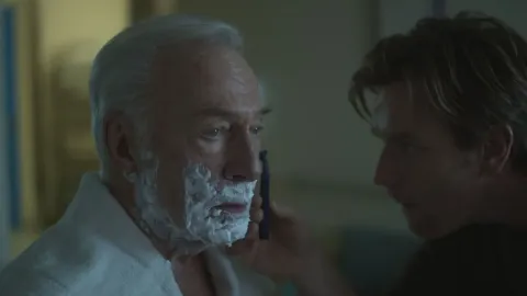 Начинающие — кадр 2