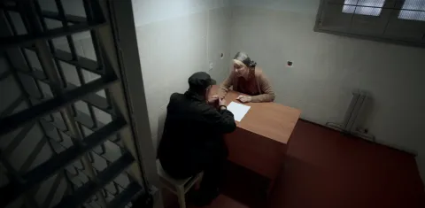 Пересуд — кадр 2