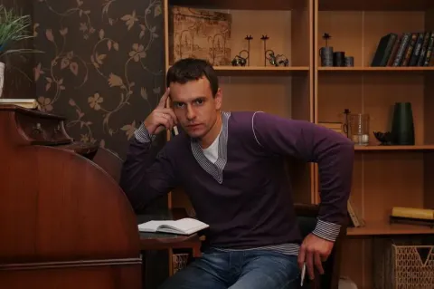 Спальный район — кадр 5