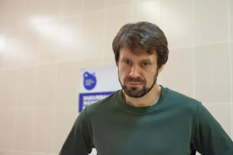 Когда закончится февраль — кадр 9