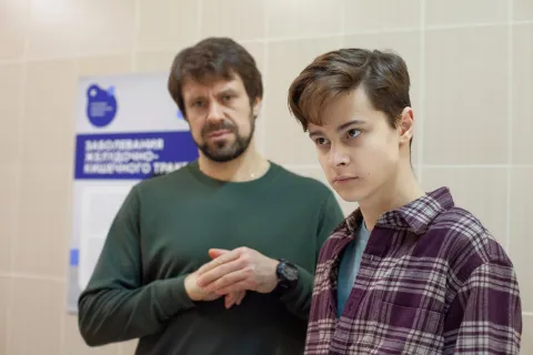 Когда закончится февраль — кадр 10