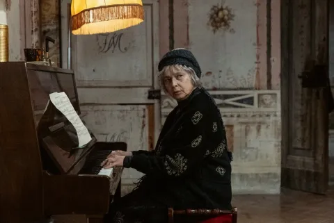 Химера — кадр 7