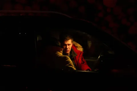 Замерзшие — кадр 2