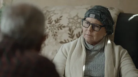 Пока они не исчезли — кадр 2