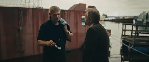Лихие — кадр 2