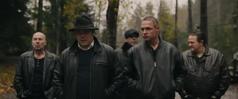 Лихие — кадр 8