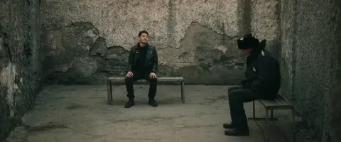Лихие — кадр 10