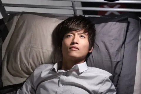 Классный мюзикл: Китай — кадр 12