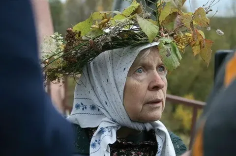 Связь времен — кадр 2