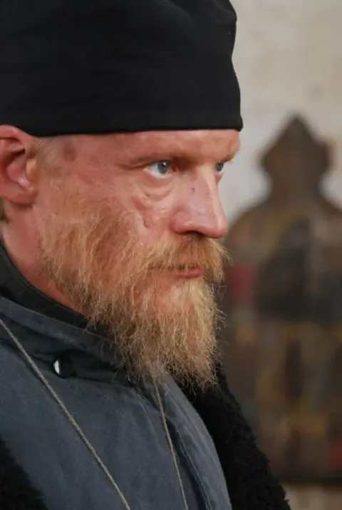 Связь времен — кадр 3