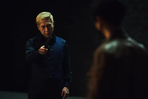Киллер: Девчонка должна умереть — кадр 9