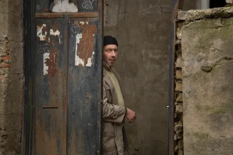 Прогульщики — кадр 2