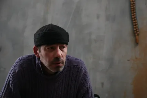 Прогульщики — кадр 5
