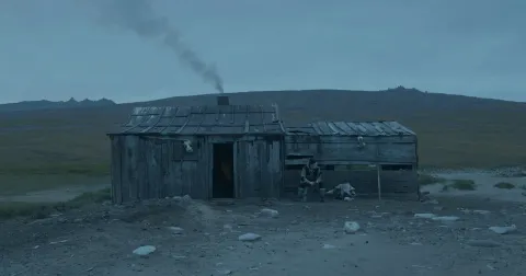 Выход — кадр 2