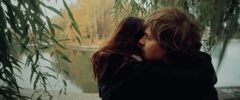 Приснись мне — кадр 4