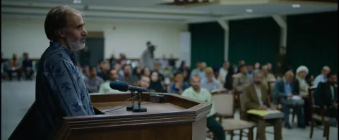 Убийца «Святой паук» — кадр 5