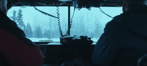 Нечто. Новый вид — кадр 4