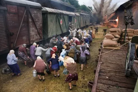 Буду помнить — кадр 2