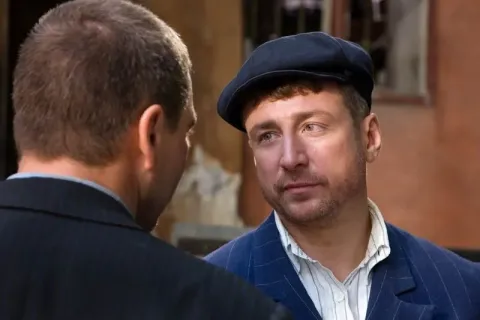 Буду помнить — кадр 10
