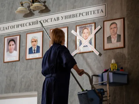Сладкая месть — кадр 7