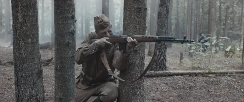 Лето 1941 года — кадр 4