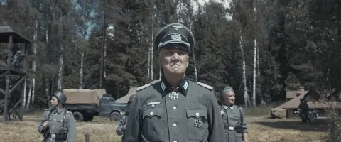 Лето 1941 года — кадр 5