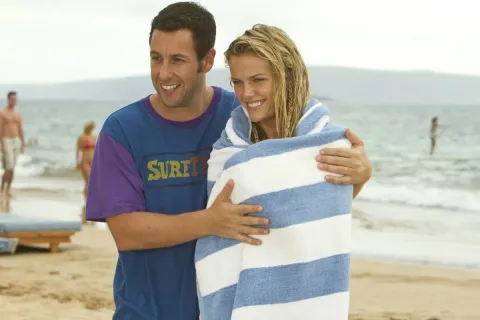 Притворись моей женой — кадр 3