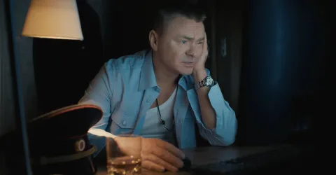 Родители строгого режима — кадр 1