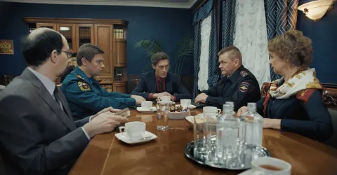 Родители строгого режима — кадр 7