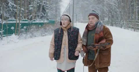 Родители строгого режима — кадр 8