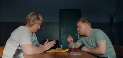 Сеструха — кадр 11