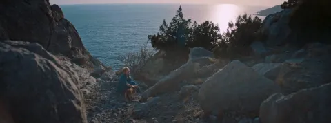 Тайна амулета — кадр 5