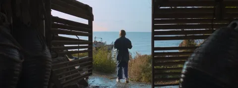 Тайна амулета — кадр 8