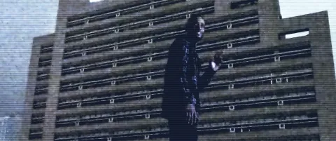 Бэйби Блю — кадр 4