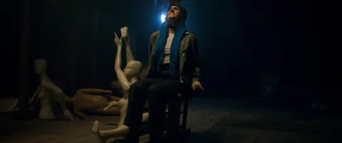 Бэйби Блю — кадр 9