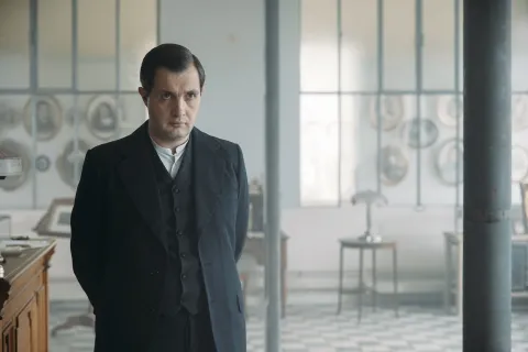 Влюблён без памяти — кадр 3