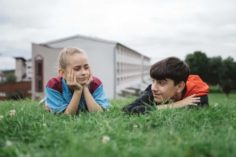 Задира — кадр 4