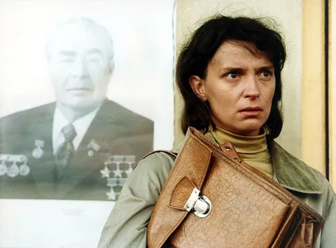 Время слуг — кадр 6
