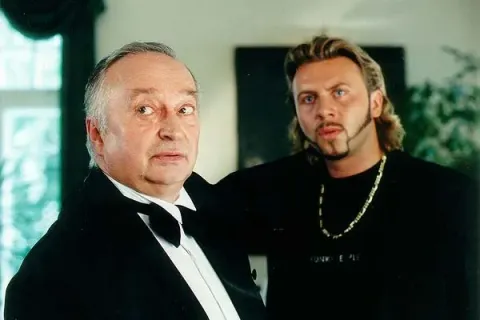 Пацаны не плачут — кадр 3