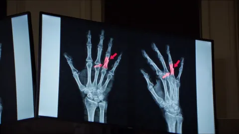 Анатомия падения — кадр 5
