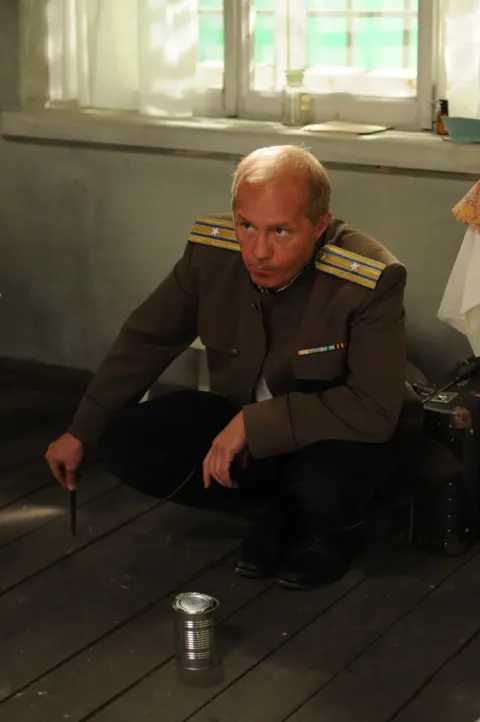 Отрыв — кадр 4