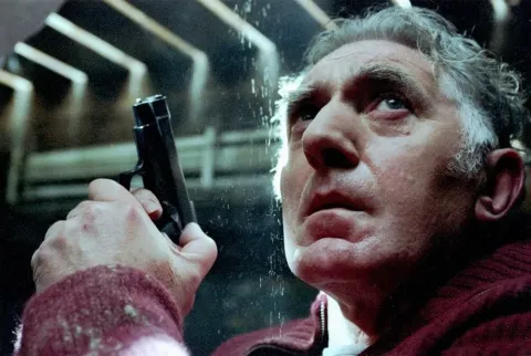 Синдром Альцгеймера — кадр 5