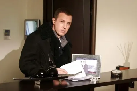 Мужчина в моей голове — кадр 3