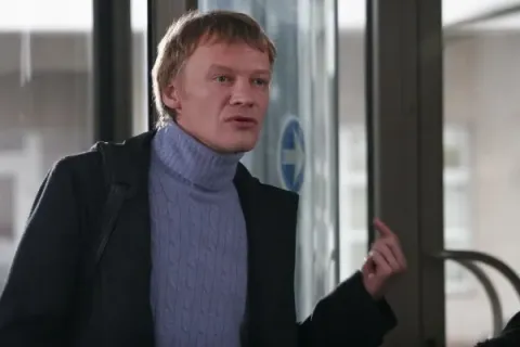 Мужчина в моей голове — кадр 4